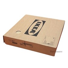 IKEA BILLY Height extension unit, oak effect, 16x11x14 " BRAND NEW 804.773.95