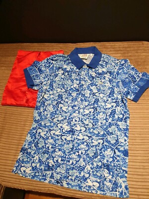 Lacoste Limited Edition T-shirt UK