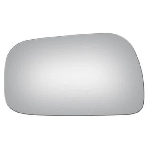 95-99 TOYOTA AVALON DRIVER SIDE VIEW MIRROR GLASS NEW FLAT #1139