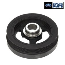 Harmonic Balancer 4.6l 2001-up Ford Mustang Crown Victoria Town Car 1w7z6312aa