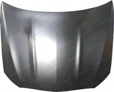 Capot Mercedes 206