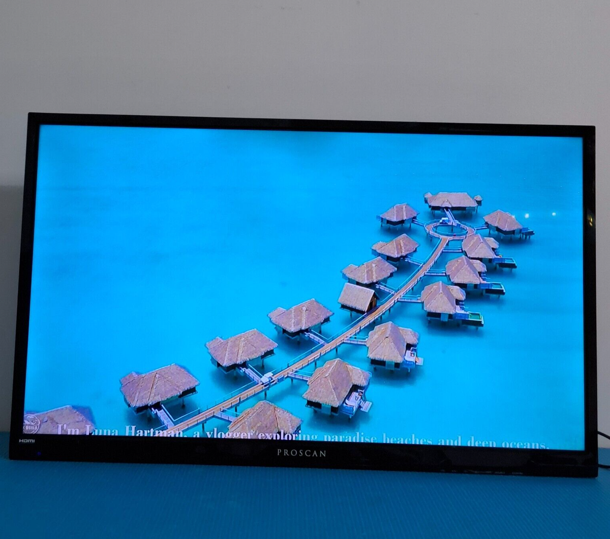 Proscan PLDED3274 32