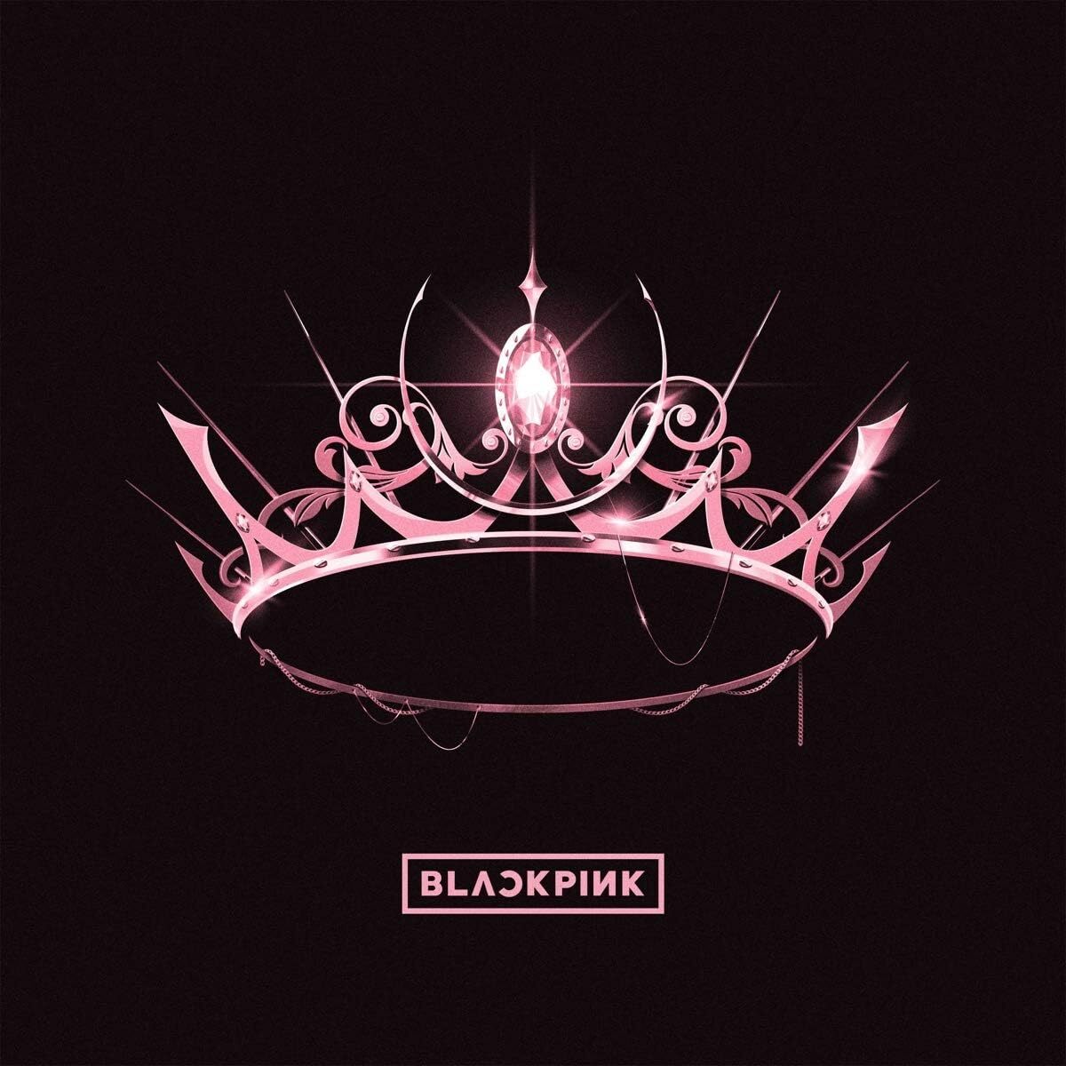 Blackpink - The Album - Cd