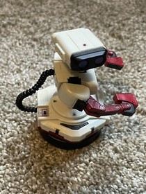 Super Smash Bros Rob R.O.B. Robot Famicom Nintendo Amiibo Wii U 3DS Switch