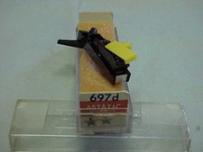 Astatic 697d In Original Box Phonograph Cartridge