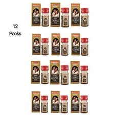 12 Pack X Baidyanath Shri Gopal Tail Oil 10ml Massage Oil For Men (12x10ml)