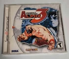 Street Fighter Alpha 3 (Sega Dreamcast, 2000)