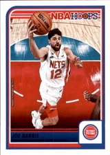 A2641- 2023-24 Hoops Basketball #s 1-250 +Rookies -You Pick- 15+ FREE US SHIP