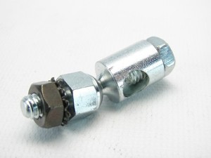 (10) 6154K13 DC-4C-437-320 Ball Joint 1/4-20 RH Stud ...