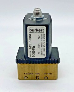 Burkert 6014 клапан электромагнитный Burkert 6014 клапан электромагнитный