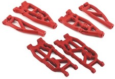Rpm Suspension Arms Front Rear For Arrma 6s V5 Exb Line Of Vehicles