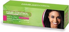 Eva Hair Control- Hair Straightener and Relaxer Cream 100gm 2 packs 