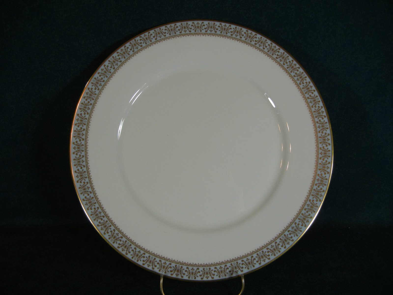 Oxford Lenox Division Eloquence Dinner Plate(s)