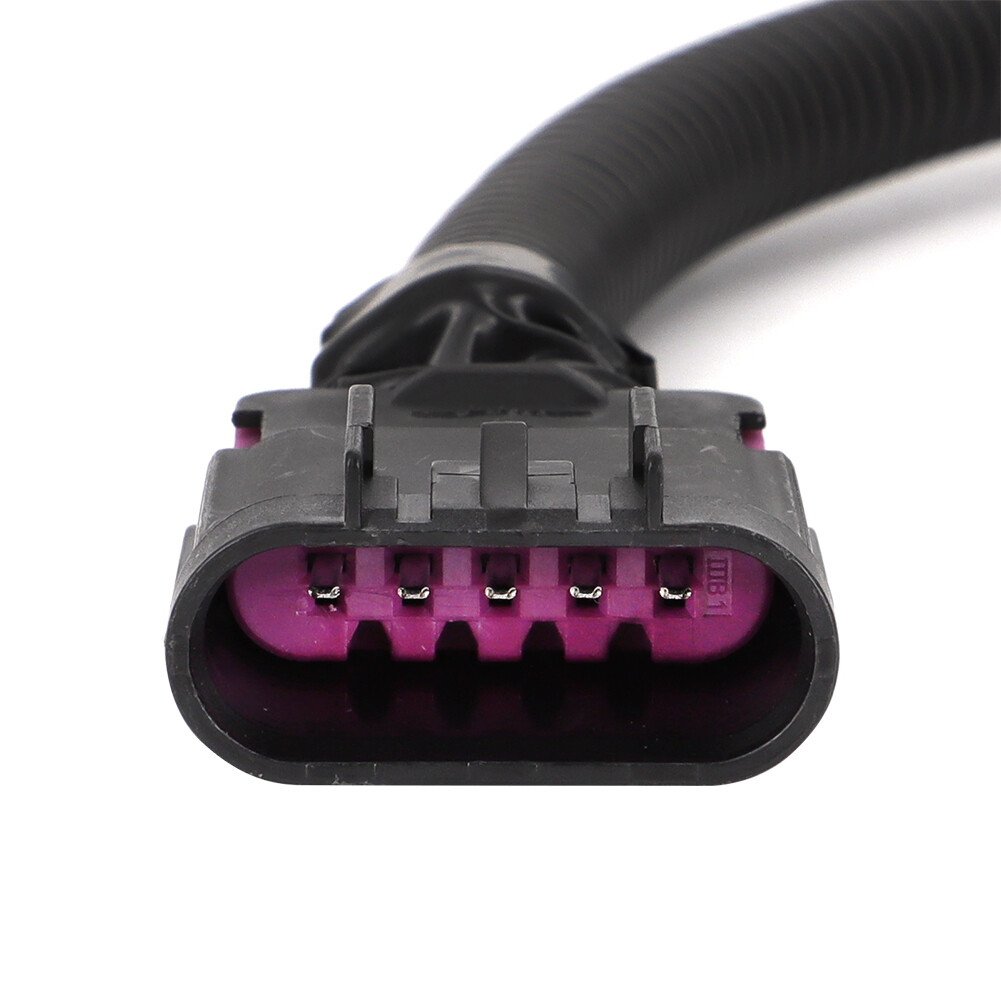 For Ram 13-18 Cooling Fan Clutch Harness Wiring Connector 2500 3500 6.7L Diesel