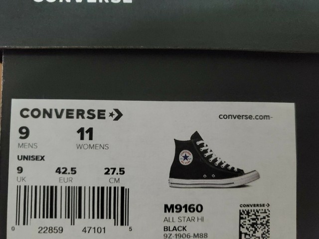 converse 1j854