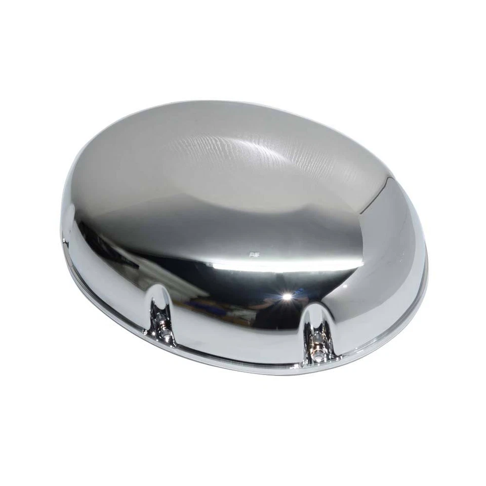 Cubierta limpiador filtro admisión aire Honda Shadow ACE VT400 VT750 1997-2003 ABS Foto 2 de 4