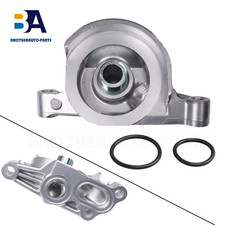 Oil Filter Housing Case Fit for 2008 2009 201...