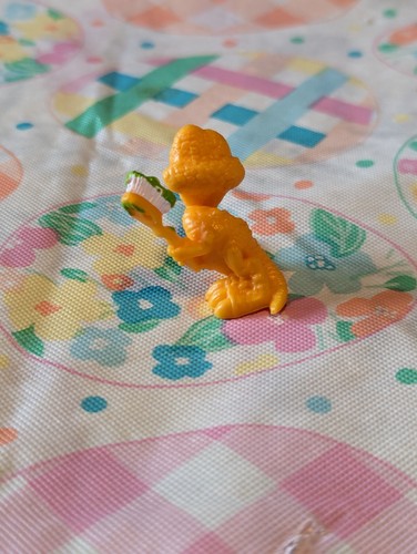 Zuru Smashers Dino Toothy Dinos 3-048 Brush-o-Saur Figur - Bild 5 von 10