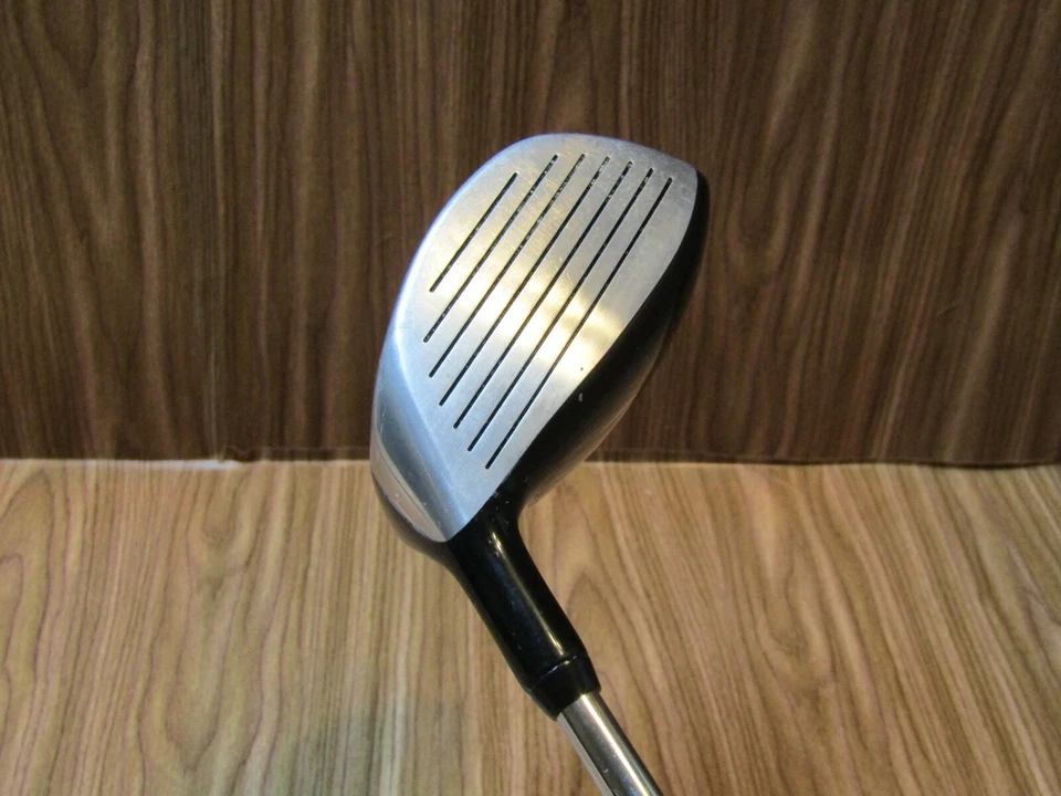 Golden Bear Power Forged 456 Xt 3 Fairway Wood Uni Flex destro bom estado - Imagem 3 de 4