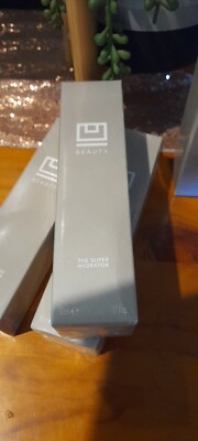 U Beauty The Super Hydrator Creme