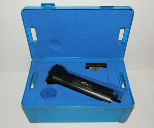 Osprey 1323-0836 Underwater Video Recording Camera ROV Inspection Fishing Boat