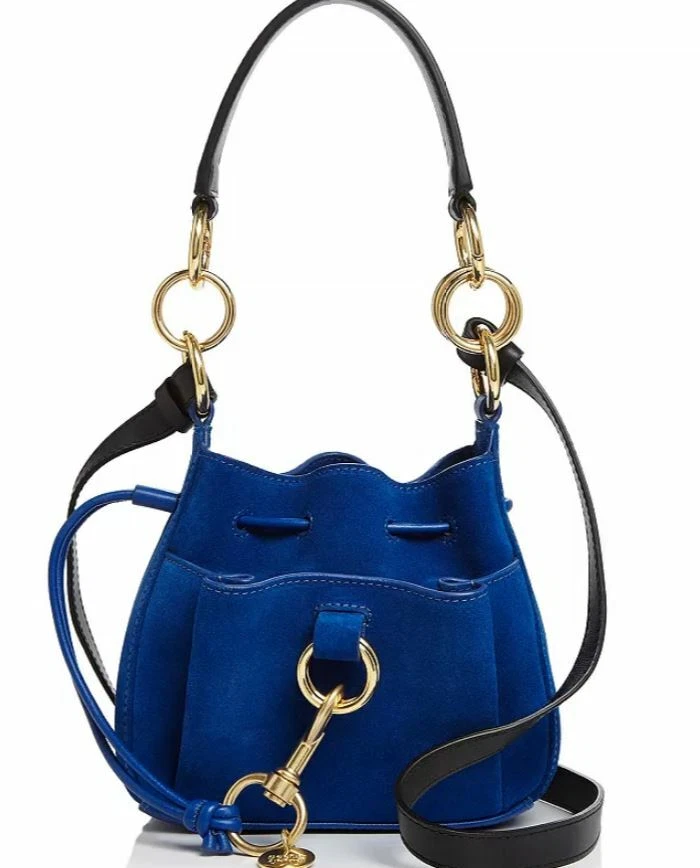 Tony bucket bag new arrivals