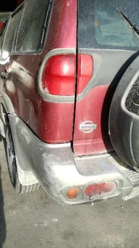 38511G23007 Diferencial Delantero para NISSAN TERRANO II (R20) 1995 2118539 - Foto 9 di 10