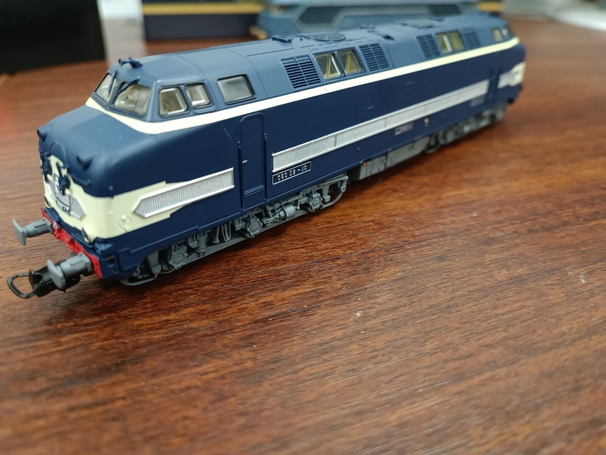 Locomotive électrique BB 25243, livrée d'origine, plaque Mistral, Ep IV, SNCF DCC SOUND - Alsace Modélisme