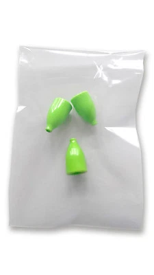 Angel-Vac Softaufsatz 3 Stück für den Nasensauger Staubsauger PZN14155663