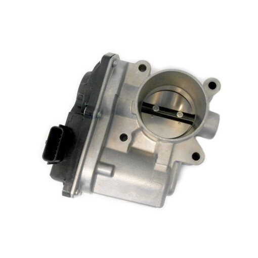 Throttle Body MF248G 161206381R 703703640 8201162688 70370364 | eBay 