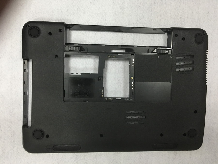 Carca&ccedil;a Base Inferior Dell Inspiron 15r M5110 N5110 S&eacute;ries | Frete Gr&aacute;tis