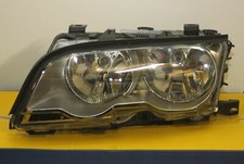 BMW 3er E46 Scheinwerfer Cabrio Coupe  6.00-9.01  Links Left  MM ORIGINAL 