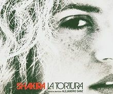 La Tortura von Alejandro Shakira Feat.Sanz | CD | Zustand gut