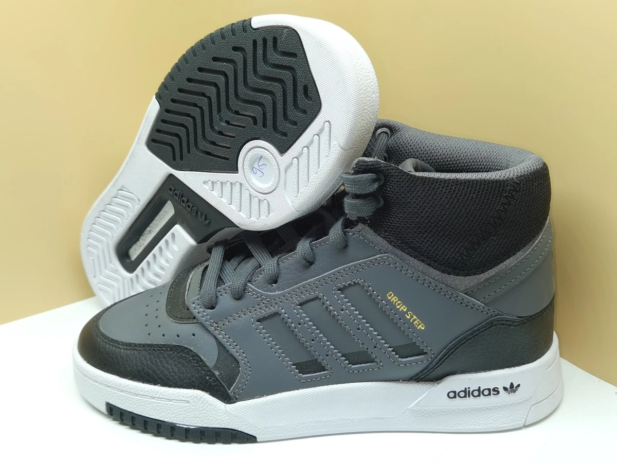 enthousiast diamant Sitcom ADIDAS DROP STEP J FV7582 uk 5,5 us 6 eu 38 2/3 | eBay