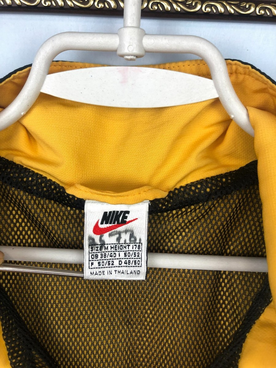【もんきっきー】ナイキ　セルティック　2011-12 トラックジャケット NIKE Vintage 90's Track Jacket Sleeve Spell-out Logo Navy Red