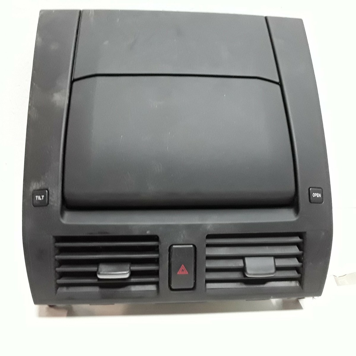 06 07 08 09 Mazda 3 GPS navigation display screen OEM BAP5 66 DV0
