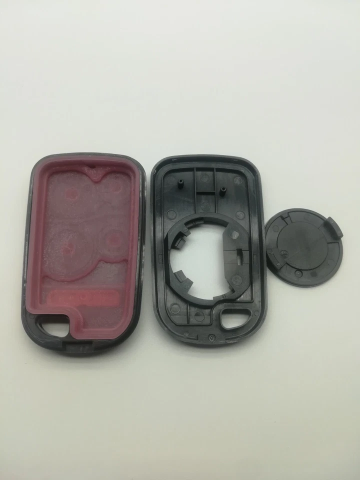 10*Replacement Key Case shell for 1999 2000 2001 2002 2003 2004 honda Odyssey — 第 4/4 张图片