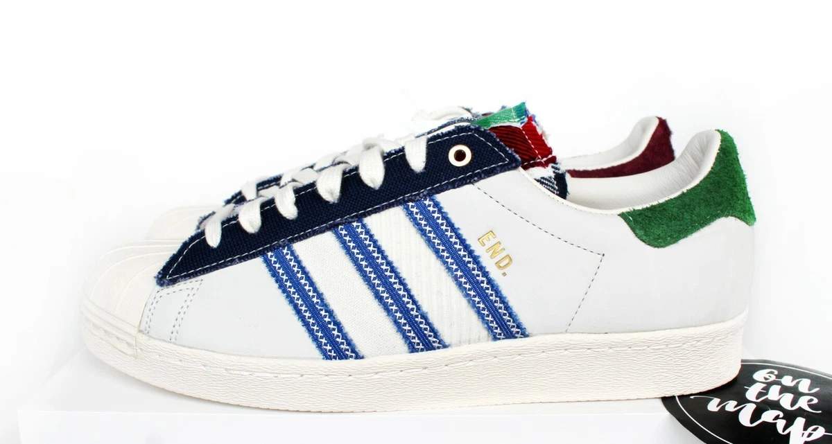 Adidas end clearance 2 end