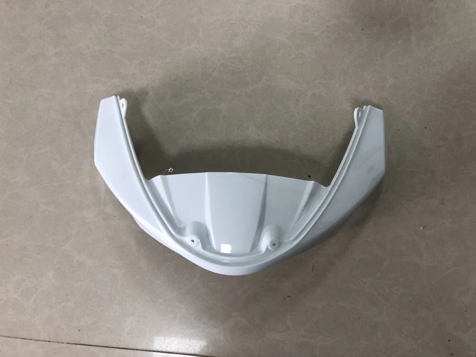 Unpainted Fairing Kit For Ducati Monster 696 796 1100 2009-2014 ABS Bodywork Set Foto 2 de 4