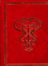 GUIDA MEDICA - I - FRATELLI FABBRI EDITORE - 1964