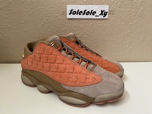 aj13 terracotta