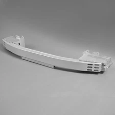 Aluminum Bumper Impact Face Bar Reinforcement Front For Honda Civic 2016-2021