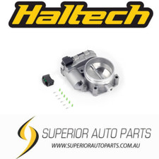 Haltech Bosch - 74mm Electronic Throttle Body...