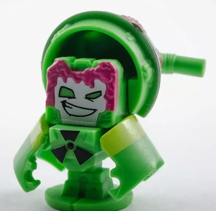 Botbots spoiled sale rottens