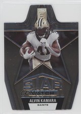 2022 Panini Donruss Elite Star Watch Alvin Kamara #SW-11 0h6x