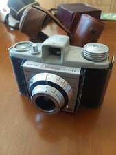 Vintage 1950s Kodak Bantam Colorsnap Camera Camera