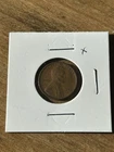 1909 Lincoln Cent XF