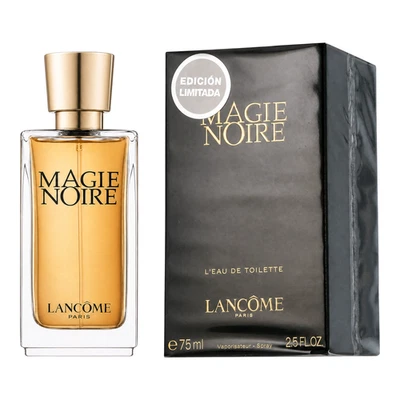 Lancôme Magie Noire L'EDT 75ml - Bild 1 von 4