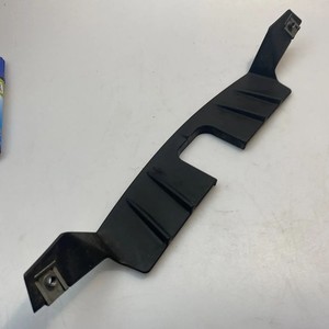 Verkleidungsbinder abdeckung Kühler BMW F650 CS Scarver G1213