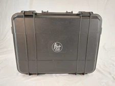 Flair 58 Manual Lever Espresso Machine Hard Travel Case